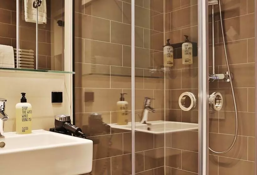 فندق Stadt Balingen