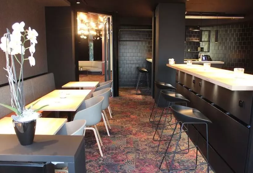 فندق Stadt Balingen