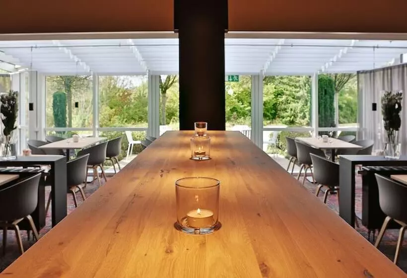 فندق Stadt Balingen