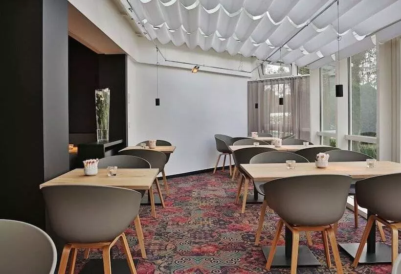 فندق Stadt Balingen