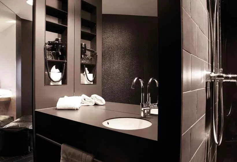 فندق Stadt Balingen