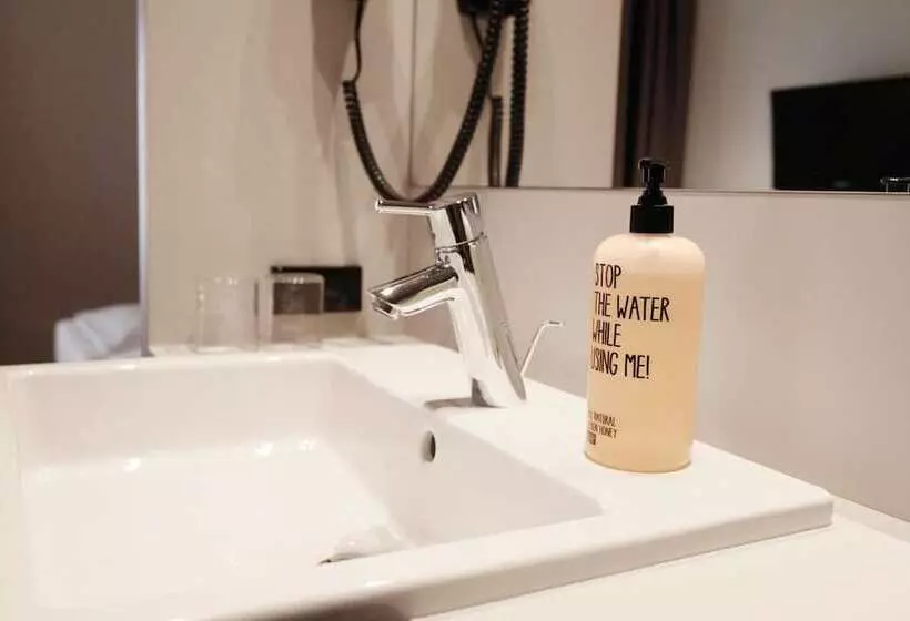 فندق Stadt Balingen