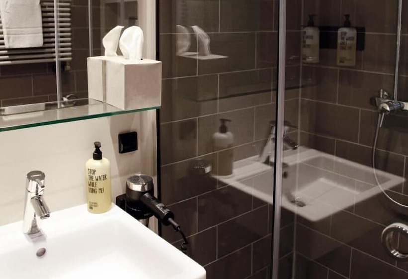 酒店 Stadt Balingen