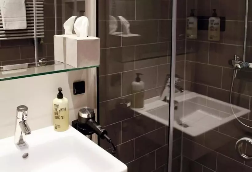 فندق Stadt Balingen