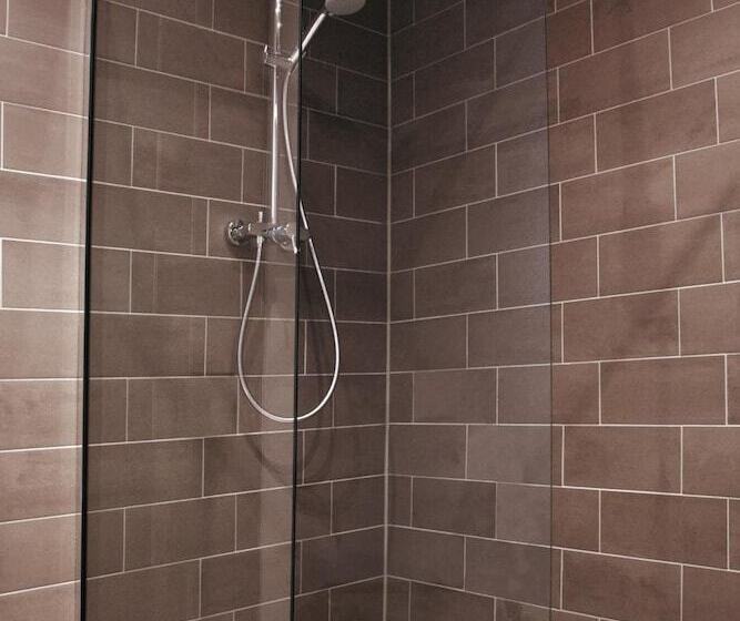 酒店 Stadt Balingen