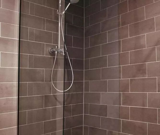 فندق Stadt Balingen