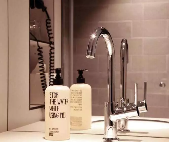 فندق Stadt Balingen