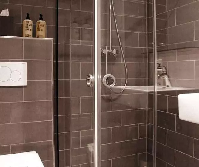 فندق Stadt Balingen