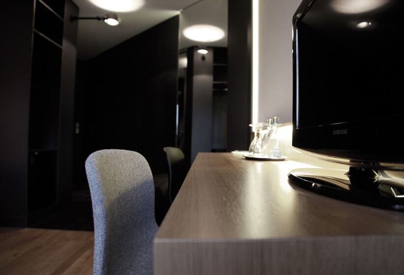 酒店 Stadt Balingen