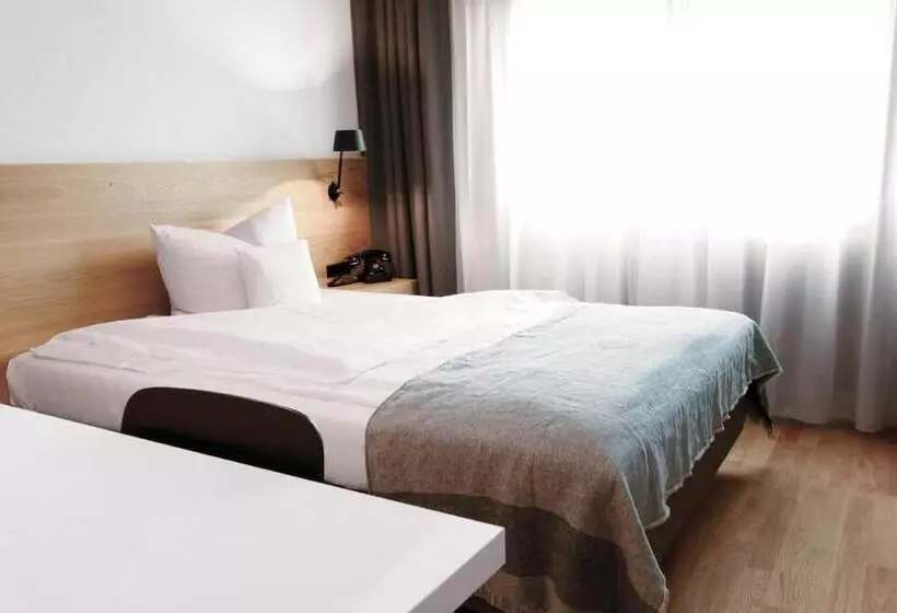 فندق Stadt Balingen