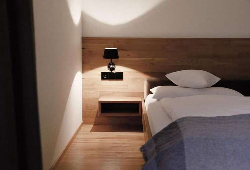 酒店 Stadt Balingen