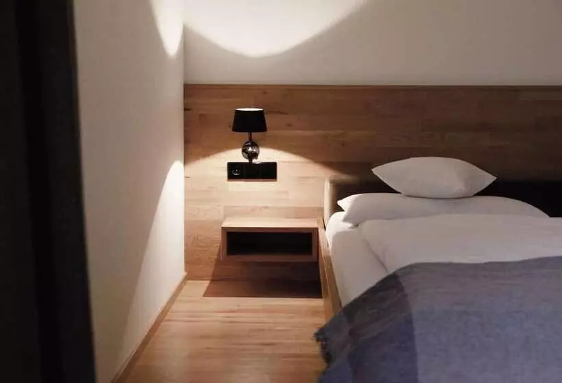 فندق Stadt Balingen