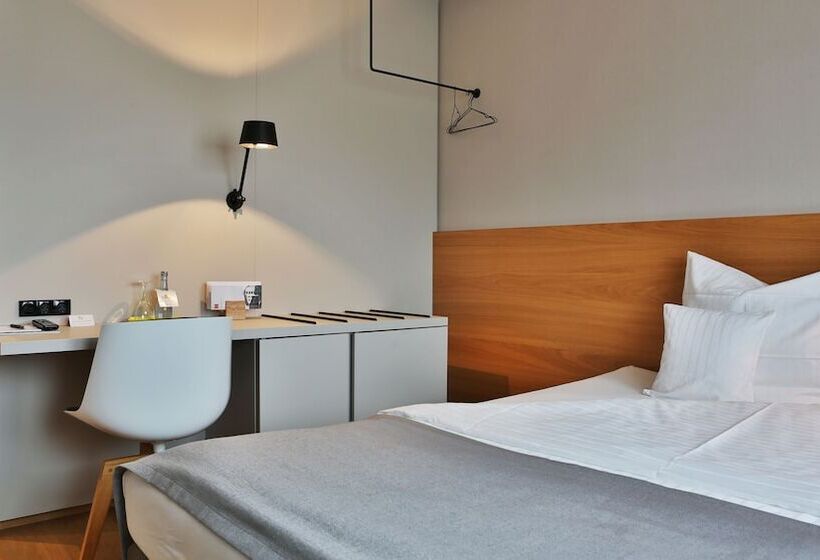 酒店 Stadt Balingen