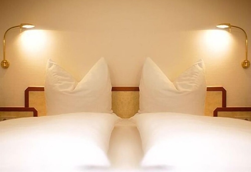 酒店 Stadt Balingen