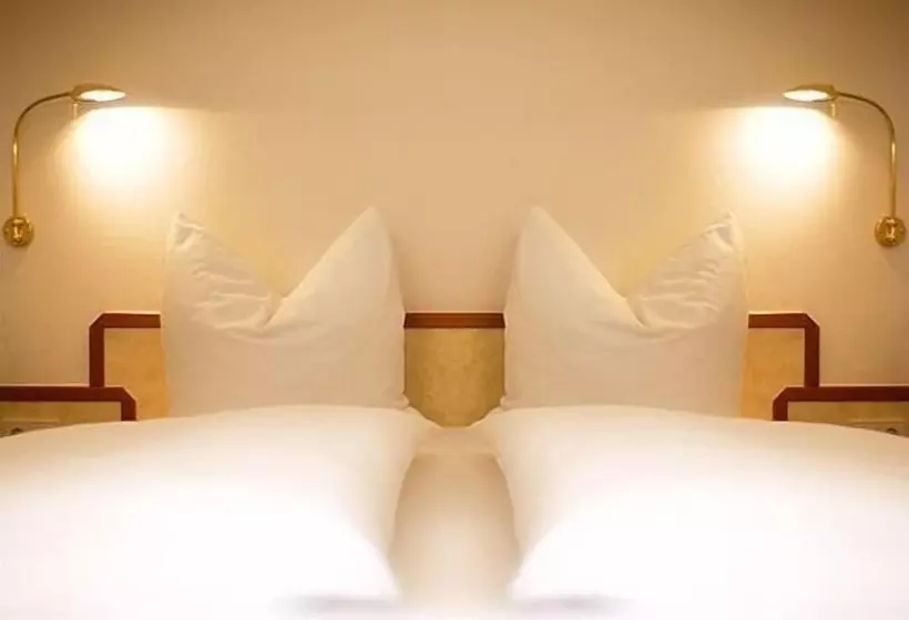 فندق Stadt Balingen