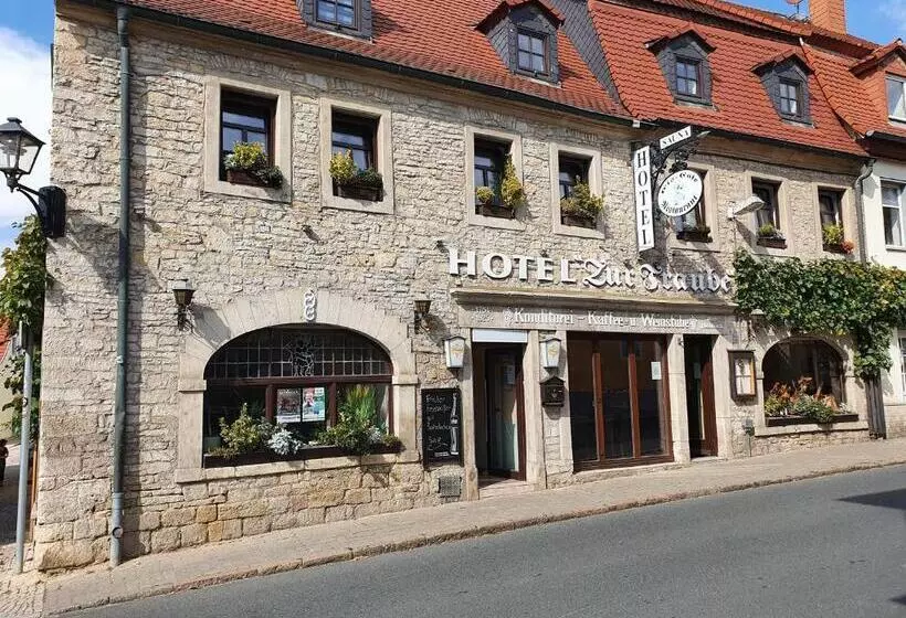 Hotel Zur Traube
