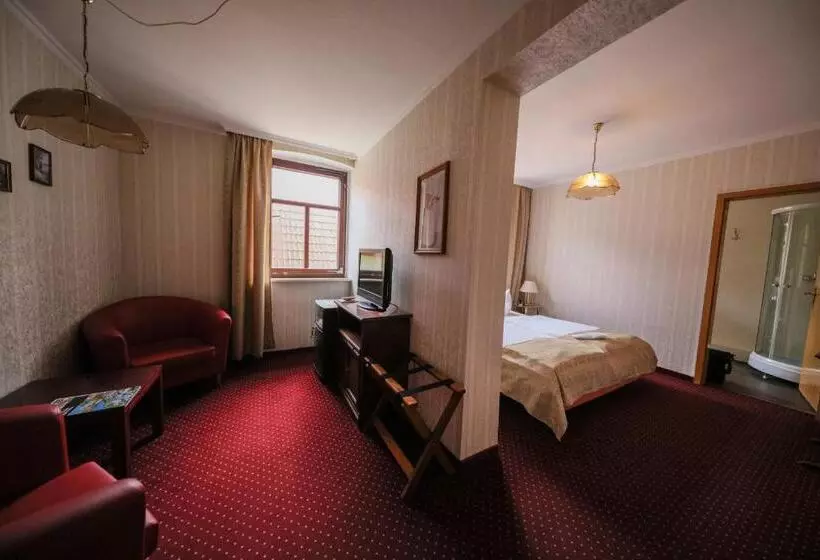 Hotel Zur Traube
