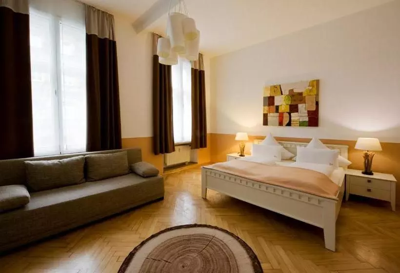 Monello Apartments Charmanter Altbau