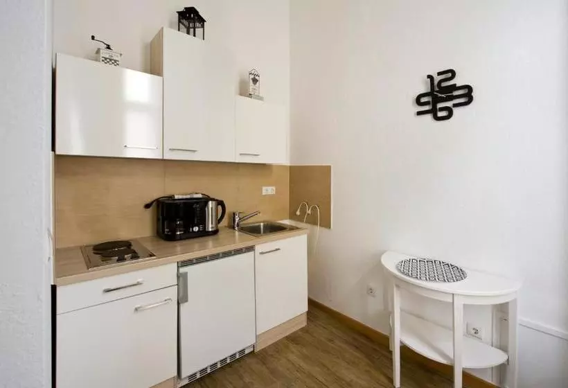 Monello Apartments Charmanter Altbau