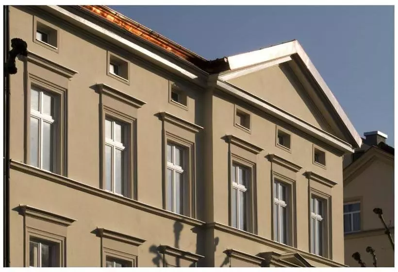 Monello Apartments Charmanter Altbau