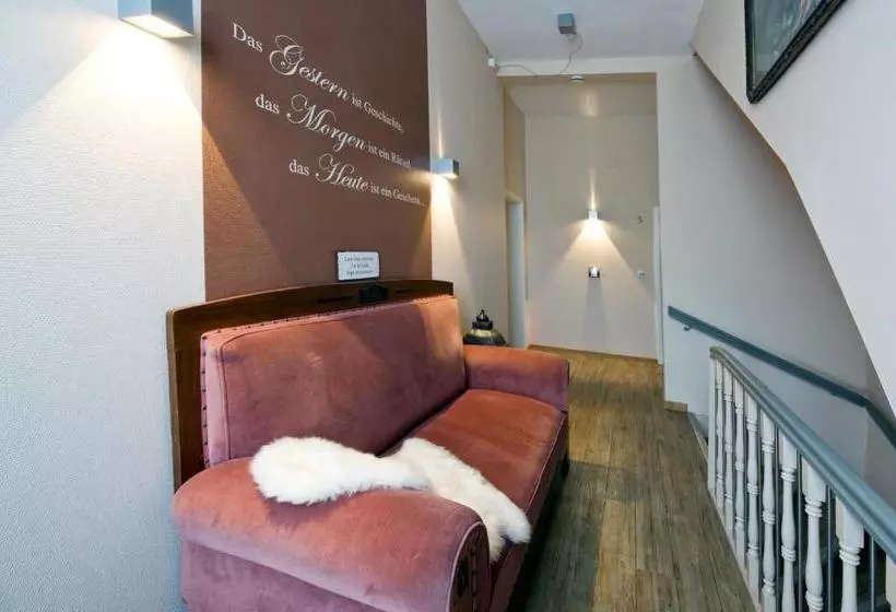 Monello Apartments Charmanter Altbau