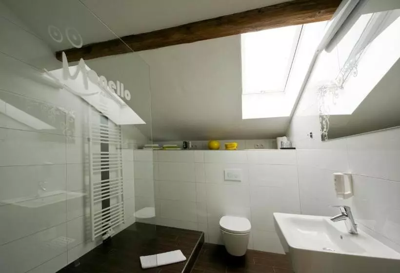 Monello Apartments Charmanter Altbau