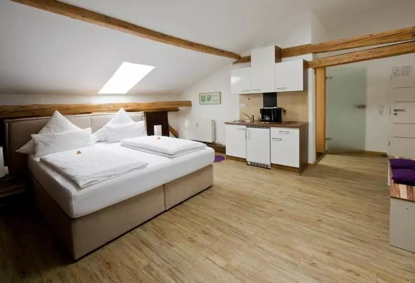 Monello Apartments Charmanter Altbau