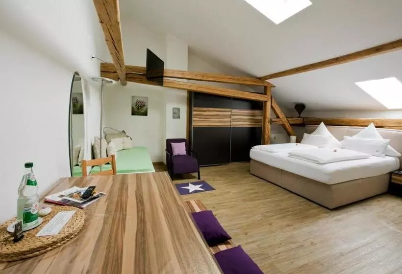 Monello Apartments Charmanter Altbau