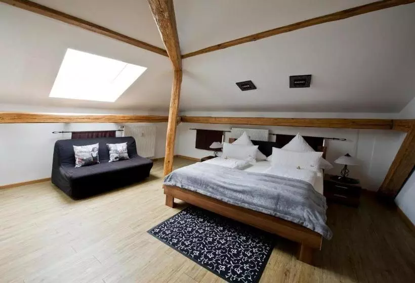 Monello Apartments Charmanter Altbau