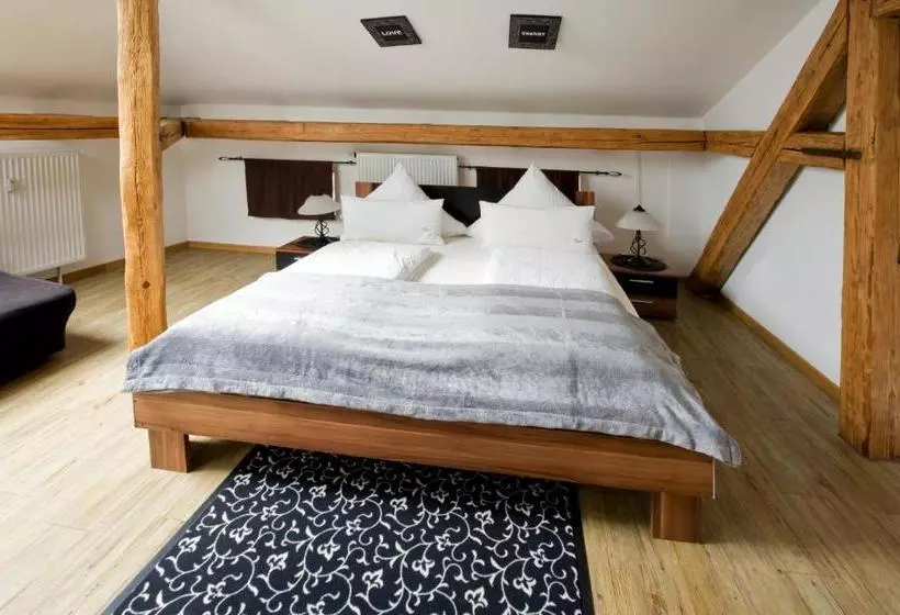 Monello Apartments Charmanter Altbau