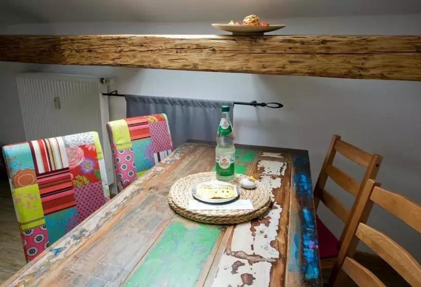 Monello Apartments Charmanter Altbau