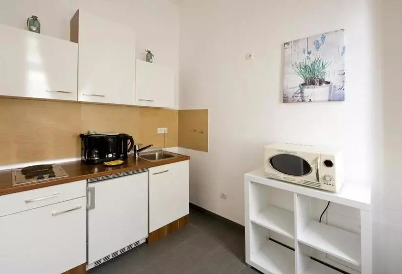 Monello Apartments Charmanter Altbau