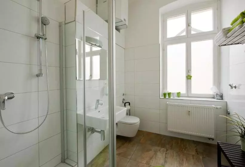 Monello Apartments Charmanter Altbau