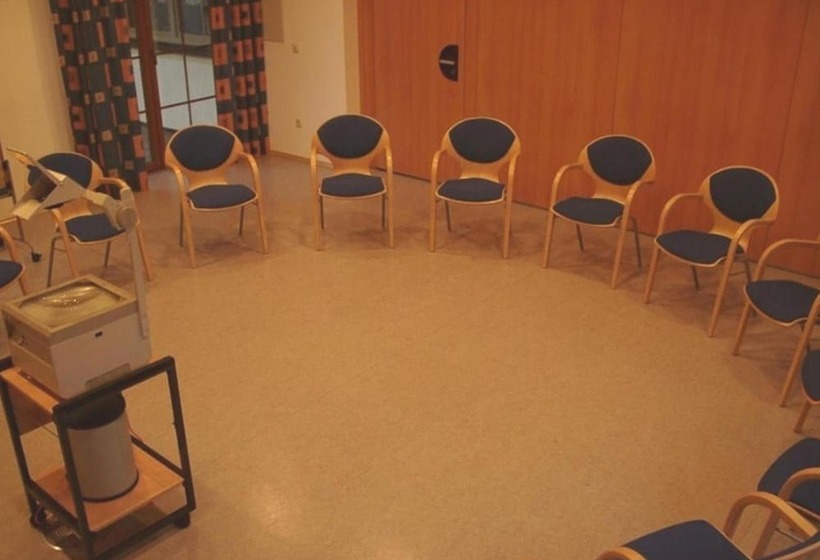 Majatalo Gasthof Frankenstuben