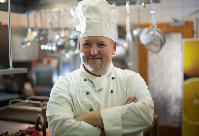 Majatalo Gasthof Frankenstuben