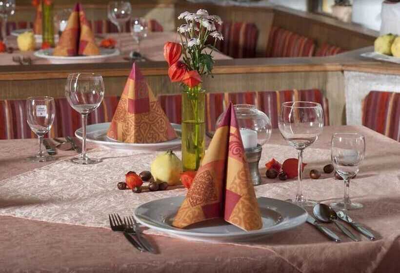 Majatalo Gasthof Frankenstuben