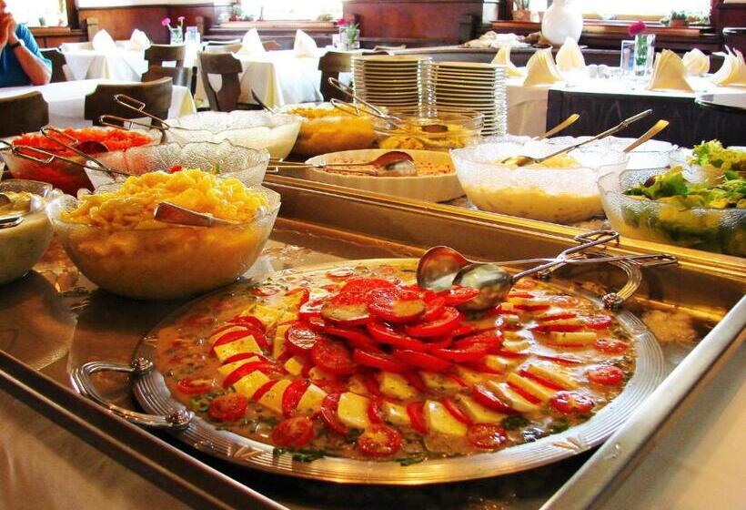 펜션 Gasthof Kreuz