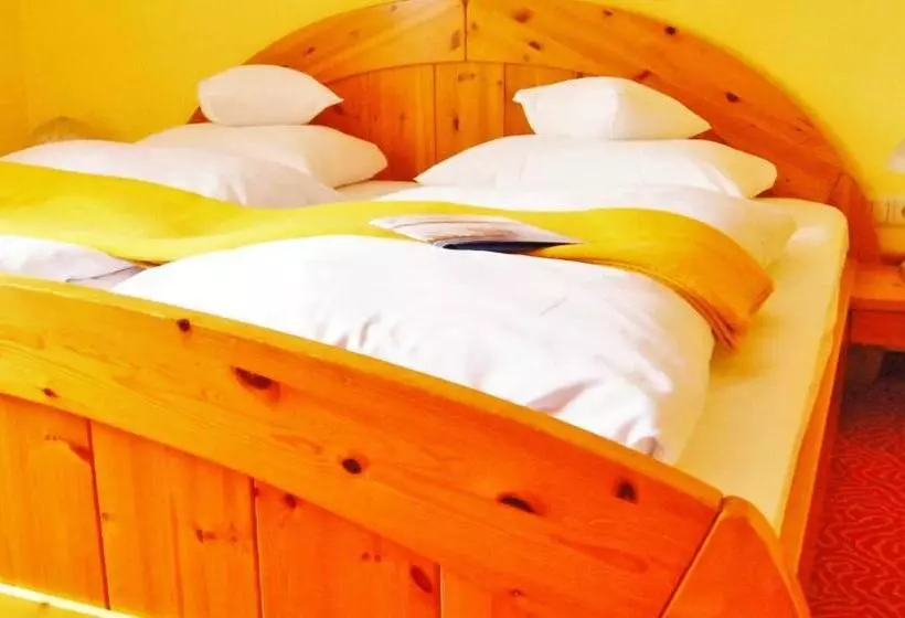 Panzió Gasthof Kreuz