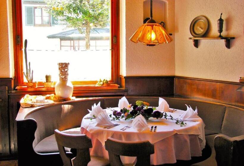 펜션 Gasthof Kreuz