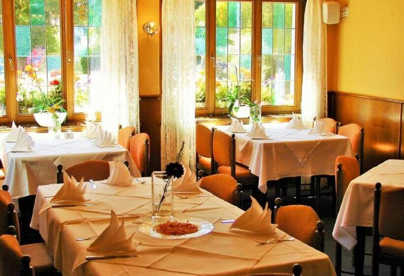 펜션 Gasthof Kreuz