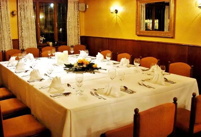 Panzió Gasthof Kreuz