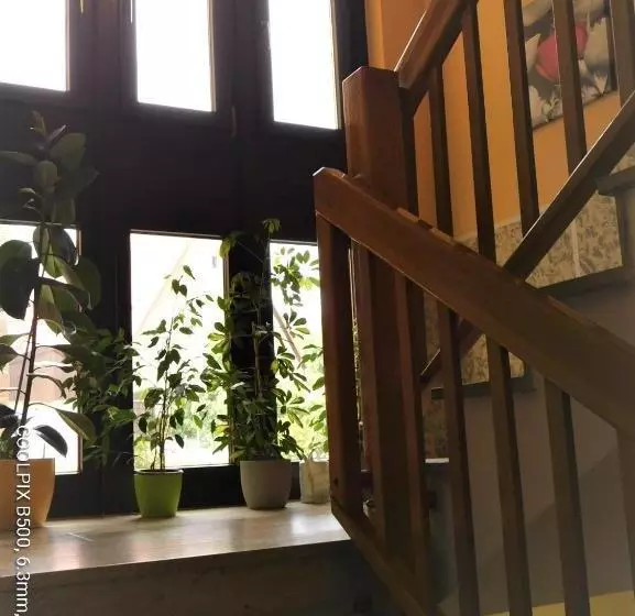 ペンション Gasthof Land Grüner Baum