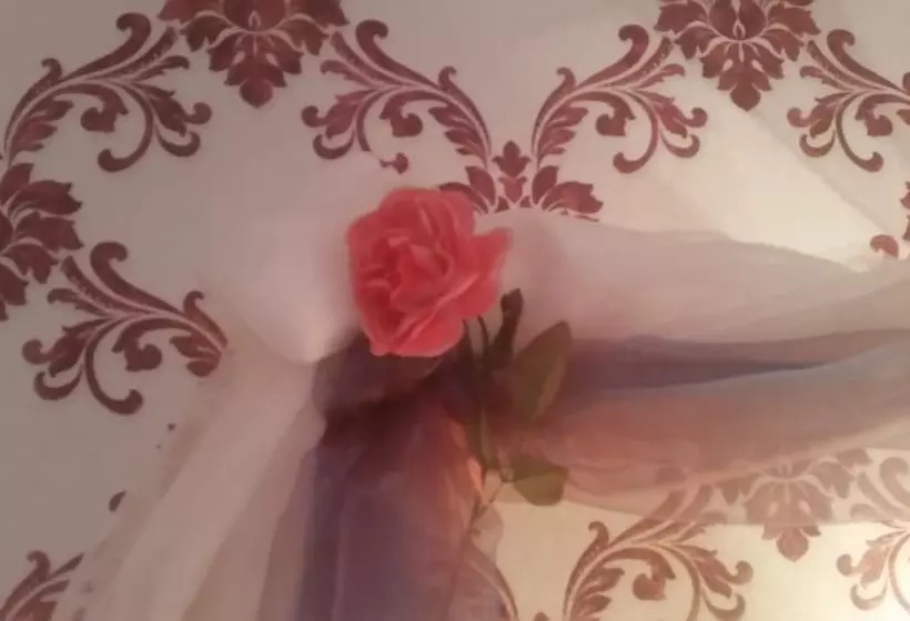 Отель Schloss Harburg