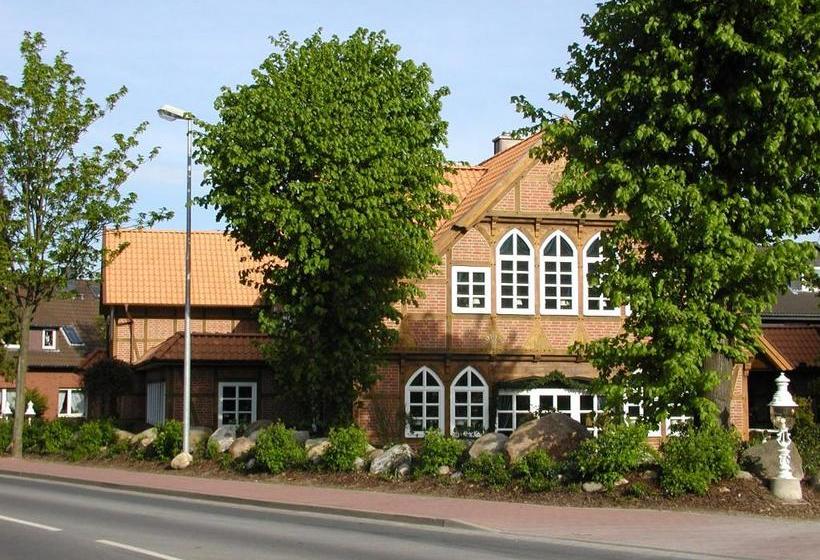 Stelinger Hof Hotel Münkel