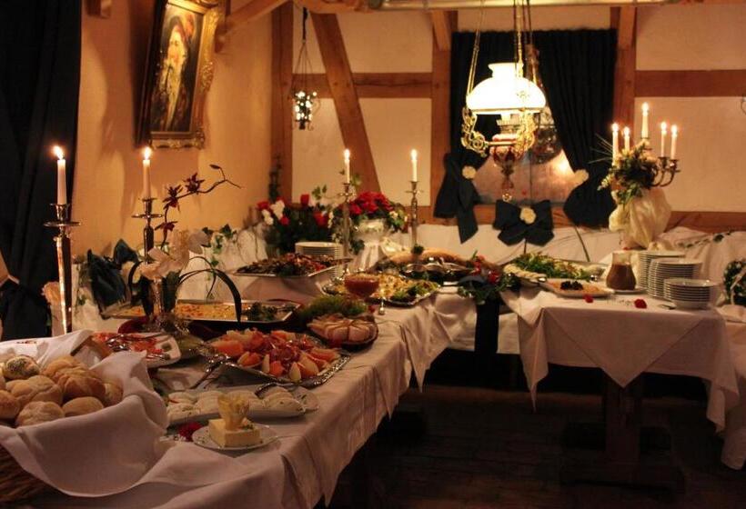 Stelinger Hof Hotel Münkel