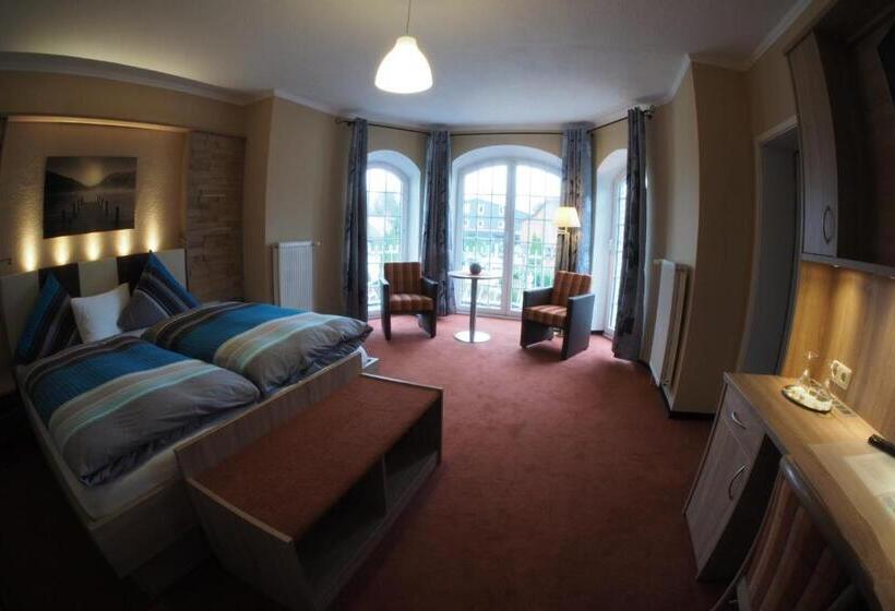 Stelinger Hof Hotel Münkel