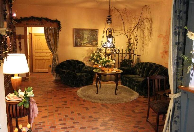 Stelinger Hof Hotel Münkel