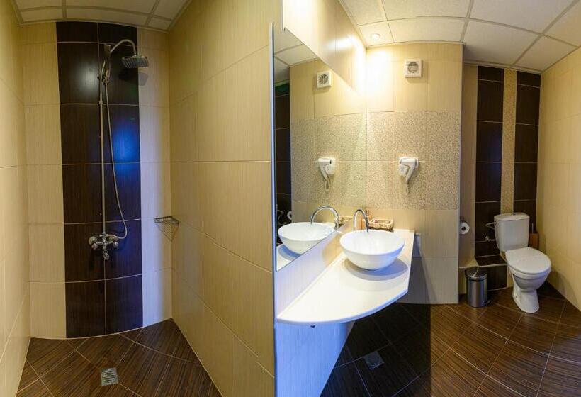 Boutique Hotel L Do Rado