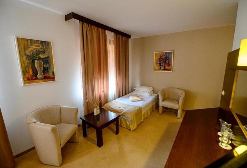 Boutique Hotel L Do Rado