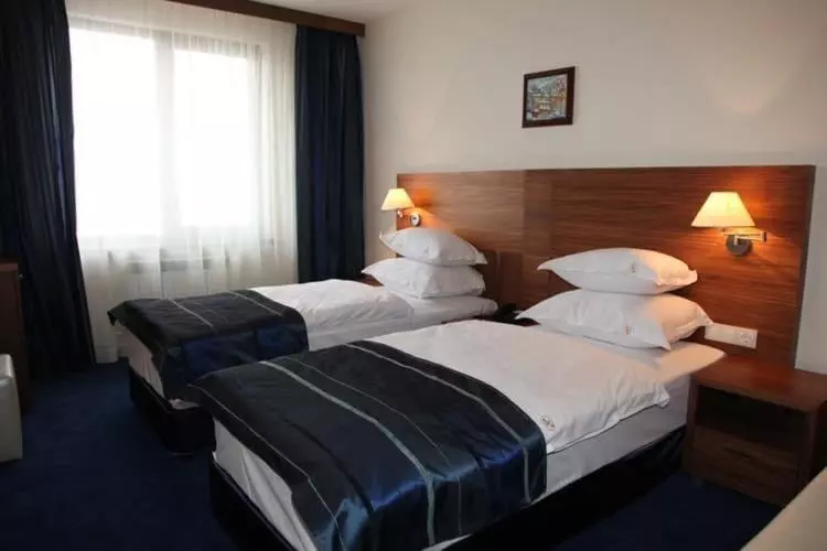 Boutique Hotel L Do Rado